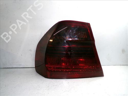 Used Left taillight BMW 3 (E90) 320 d (177 hp) 24565552