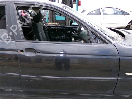 Used Right front door BMW 3 (E46) 320 d (136 hp) 29359660