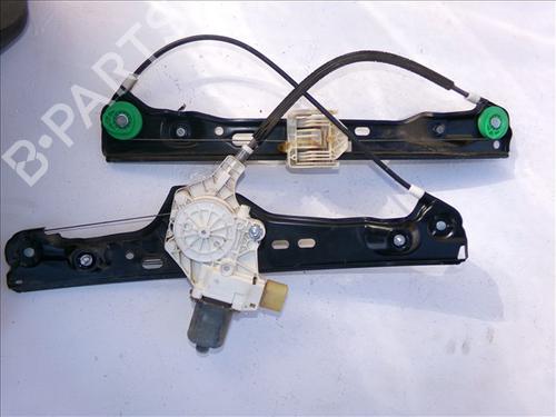 Front left window mechanism BMW 3 (E90) 320 d | BP28419360C22