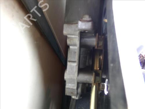 Front left window mechanism LIGIER AMBRA 0.5 | BP24564772C22 