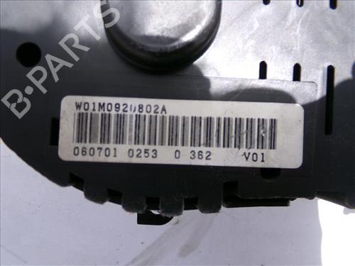 Electronic module SEAT LEON (1M1) 1.6 16 V | BP24566381M83 