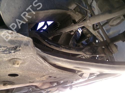 Anti roll bar OPEL CORSA D (S07) 1.4 (L08, L68) | BP25348545M96 