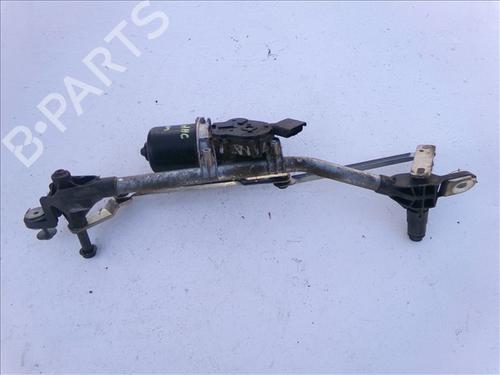 Viskermotor vindrude RENAULT MEGANE III Hatchback (BZ0/1_, B3_) 1.5 dCi (BZ09, BZ0D, BZ1W, BZ29, BZ14) (110 hp) 30966517