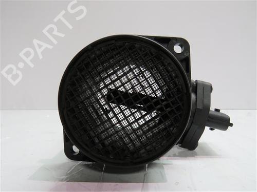 Mass air flow sensor VOLVO S80 I (184) D5 | BP24555760M95