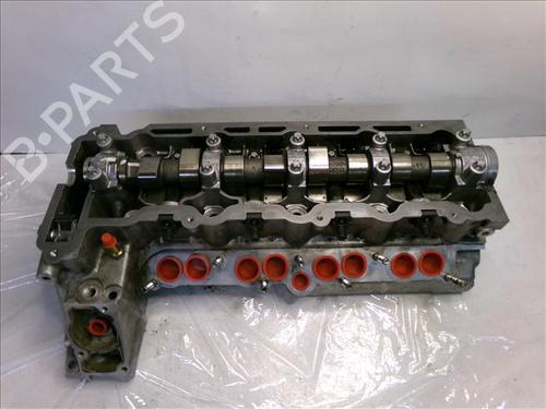 Cylinder head OPEL ZAFIRA A MPV (T98) 2.0 DTI 16V (F75) | BP28070225M5 