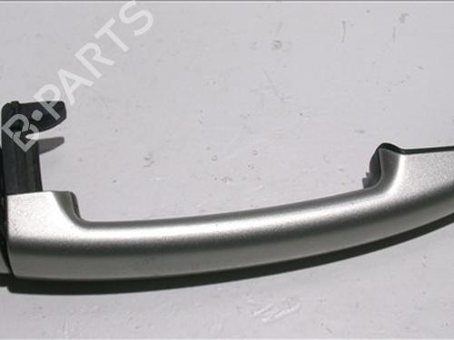 Rear right exterior door handle PEUGEOT 308 I (4A_, 4C_) 1.6 16V | BP24560581C130