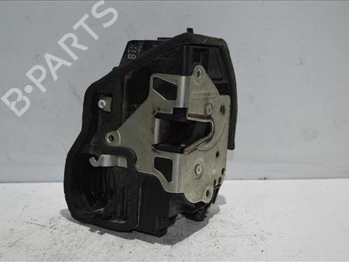 Front right lock BMW 1 (E87) 118 d | BP24569432C97 