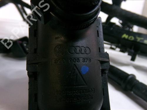 Cable VW GOLF VI Variant (AJ5) 1.6 TDI | BP29484179E12 