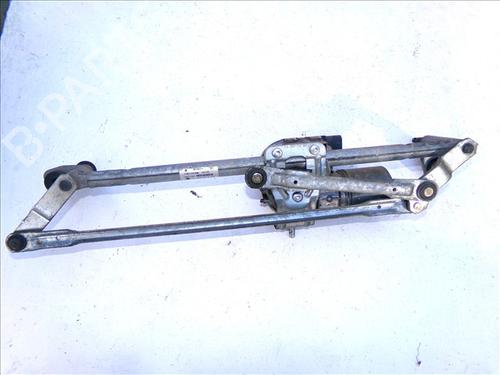 Front wiper motor VW GOLF PLUS V (5M1, 521) 2.0 TDI | BP29504708M29