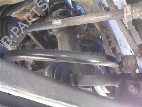 Used Anti roll bar HYUNDAI ACCENT II (LC) 1.5 CRDi (82 hp) 25348469