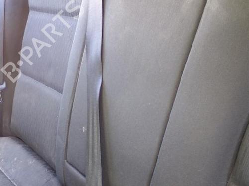 Used Rear center seatbelt AUDI A4 B7 (8EC) 2.0 TDI (140 hp) 27888941