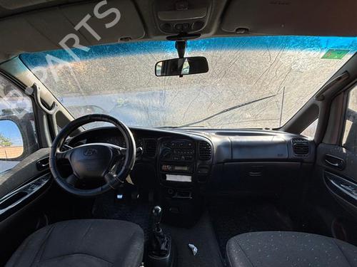 Stabilisator HYUNDAI H-1 / STAREX Bus (A1) 2.5 TCi | BP28529933M96