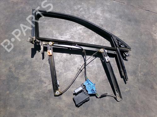 Used Front right window mechanism AUDI A4 B7 (8EC) 2.0 TDI (140 hp) 27888945