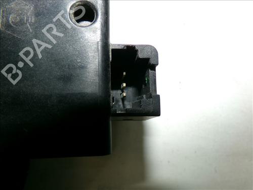 Tailgate lock PEUGEOT 1007 (KM_) 1.4 | BP24561420C101