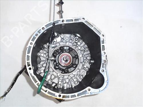 Gearbox MERCEDES-BENZ C-CLASS Coupe (CL203) C 180 Kompressor (203.746) | BP24560727M3 