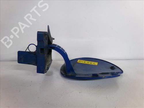 Fuel flap PEUGEOT 307 (3A/C) 2.0 HDi 90 | BP24860387C131 