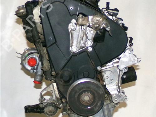 Engine CITROËN XSARA PICASSO (N68) 2.0 HDi | BP28619806M1
