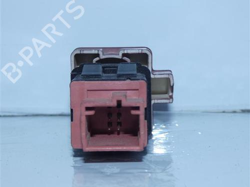 Used Warning switch CITROËN C4 I (LC_) 1.6 HDi (90 hp) 24555468