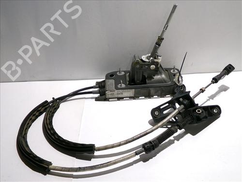 Gear lever SEAT ALTEA (5P1) 1.6 TDI | BP24562066M90 
