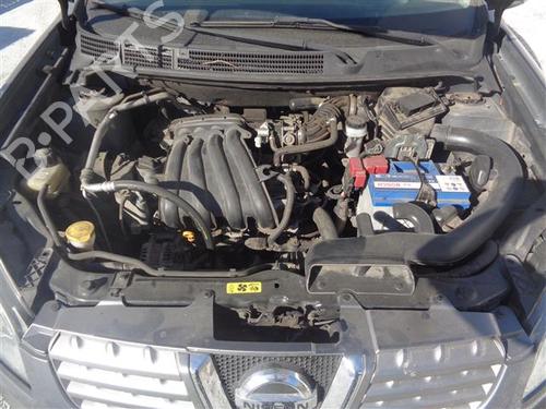 Module électronique NISSAN QASHQAI I (J10, NJ10) 1.6 | BP24556075M83 