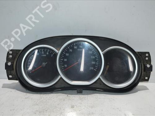 Used Electronic module DACIA SANDERO 1.5 dCi (75 hp) 24559360