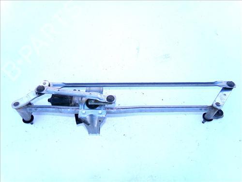 Ruitenwissermotor voor VW TIGUAN (5N_) 2.0 TDI | BP30764087M29