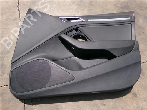 Annen AUDI A3 (8V1, 8VK) 2.0 TDI (150 hp) 28035013