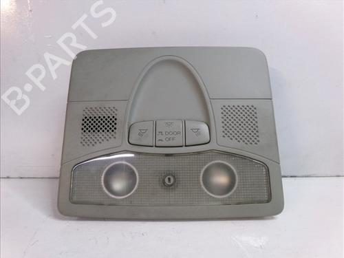 Used Interior roof light HONDA CIVIC IX (FK) 1.6 i-DTEC (FK3) (120 hp) 24563537