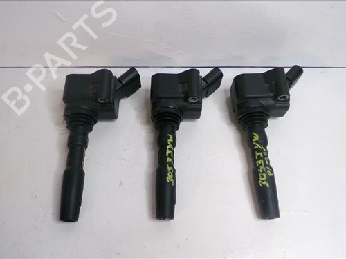 Used Ignition coil SEAT ATECA (KH7, KHP) 1.0 TSI (115 hp) 26172202