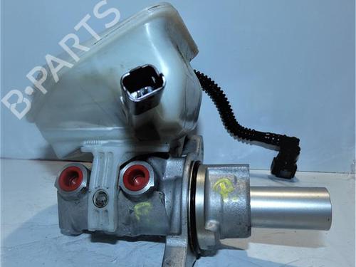 Brake master cylinder CITROËN C4 I (LC_) 2.0 HDi | BP24556820M77 