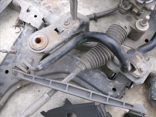 Used Anti roll bar OPEL ZAFIRA / ZAFIRA FAMILY B (A05) 1.9 CDTI (M75) (120 hp) 25612357