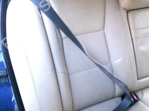 Used Rear right seatbelt VOLVO S60 I (384) 2.4 D (130 hp) 29203485