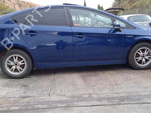 Pare-soleil droit TOYOTA PRIUS (_W3_) 1.8 Hybrid (ZVW30) | BP24562693I2 