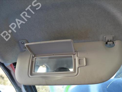 Used Left sun visor PEUGEOT 108 1.2 (82 hp) 24562174