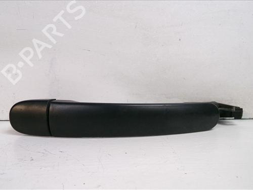 Used Front right exterior door handle SEAT LEON (1M1) 1.9 TDI (90 hp) 24566962