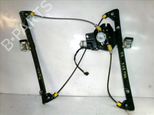 Used Front left window mechanism VW POLO III (6N1) 60 1.4 (60 hp) 28008674