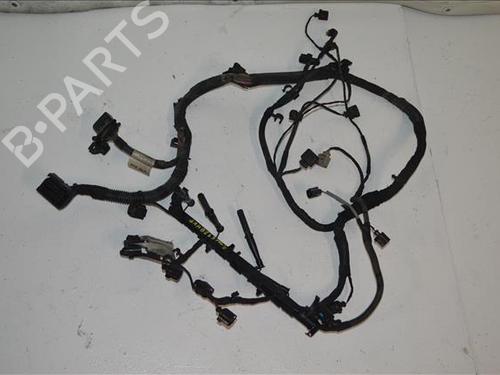 Used Cable SEAT IBIZA IV (6J5, 6P1) 1.4 TDI (90 hp) 29484170