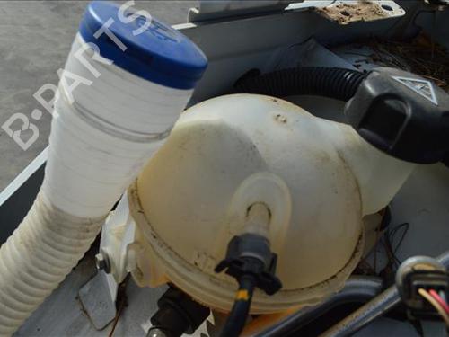 Used Expansion tank CITROËN C4 I (LC_) 1.6 HDi (90 hp) 24559840