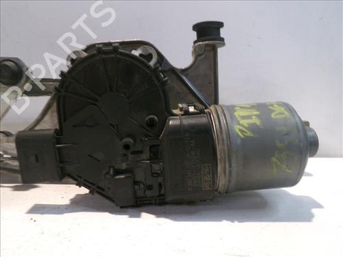 Front wiper motor FORD FOCUS II (DA_, HCP, DP) 1.6 | BP24859583M29 
