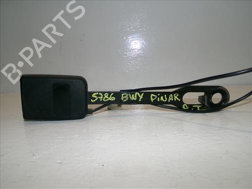 Seat buckle PEUGEOT 307 (3A/C) 1.6 16V | BP29878041I32