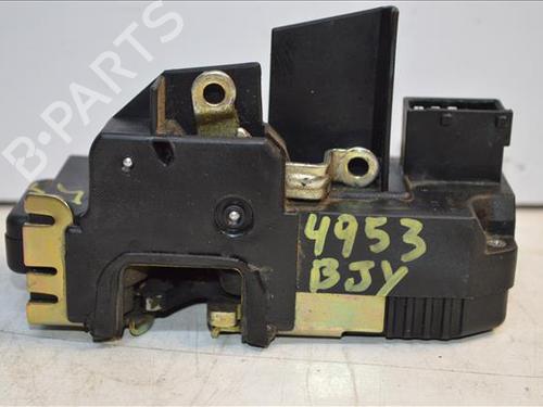 Front right lock OPEL VECTRA B (J96) 2.0 DTI 16V (F19) | BP24567982C97 