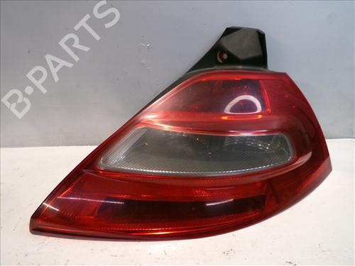 Højre baglygte RENAULT MEGANE II (BM0/1_, CM0/1_) 1.5 dCi (BM1F, CM1F) (86 hp) 29272281