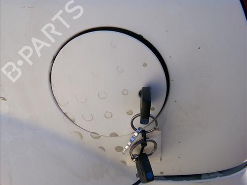 Used Fuel flap FORD FIESTA V Van 1.4 TDCi (68 hp) 29272330