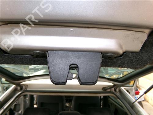 Bakluke lås CITROËN XSARA (N1) 2.0 HDi 90 (90 hp) 29695703