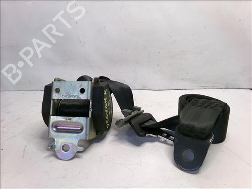 Used Rear right seatbelt RENAULT CLIO III (BR0/1, CR0/1) 1.5 dCi (C/BR0G, C/BR1G) (68 hp) 24567177