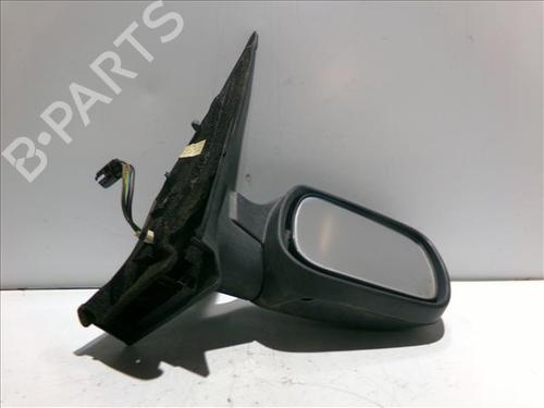 Used Right mirror FORD FUSION (JU_) 1.6 (100 hp) 24567029