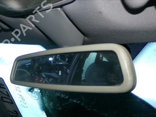 Used Rear mirror MERCEDES-BENZ C-CLASS Coupe (CL203) C 200 Kompressor (203.745) (163 hp) 30493979