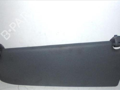 Højre solskærm RENAULT MEGANE I Classic (LA0/1_) 1.6 e (LA0F, LA0S) (90 hp) 24564026