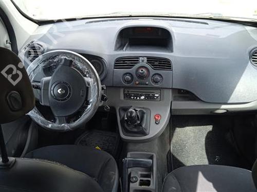 Ekspansjonstank RENAULT KANGOO Express (FW0/1_) 1.5 dCi 90 (FW0G, FW05, FW08, FW11) | BP24560623C120 