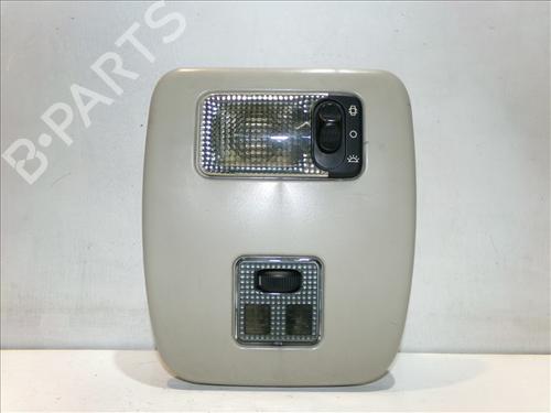 Used Interior roof light CITROËN XSARA (N1) 2.0 HDi 90 (90 hp) 25464005